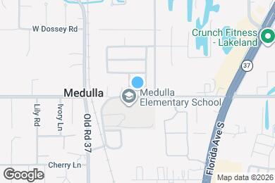 Map image of the property - 5276 Krenson Woods Way