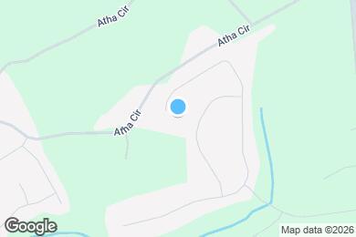 Map image of the property - 4980 New Horizon Dr