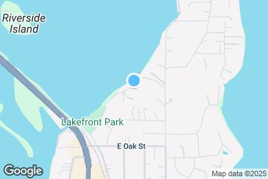 Map image of the property - 115 Nippersink Blvd
