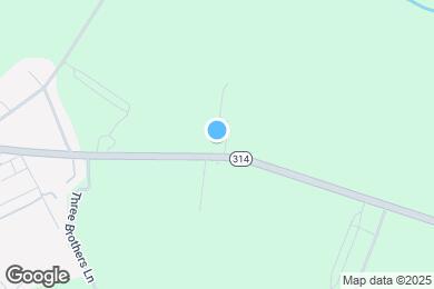 Map image of the property - 26360 Whiteleysburg Rd