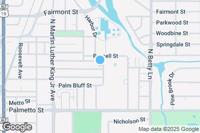 Map image of the property - 1164 Engman St