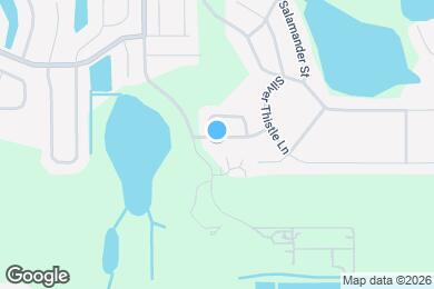 Map image of the property - 791 Plymouth Turtle Way
