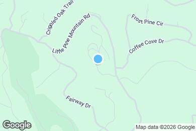 Map image of the property - 64 Villa Rd