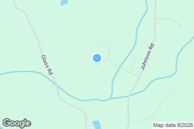 Map image of the property - 25 Richmond Trail