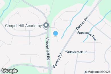 Map image of the property - 3721 Winding Trail Ct