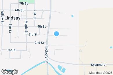 Map image of the property - 506 Katie St
