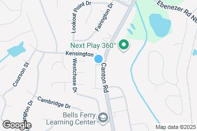 Map image of the property - 3890 Clarington Dr