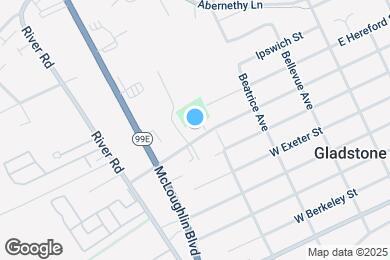 Map image of the property - 470-470 W Gloucester St