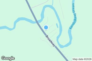 Map image of the property - 19 3rd St