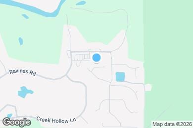 Map image of the property - 2388 Sophie Pl