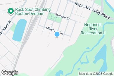 Map image of the property - 70 Clifford St