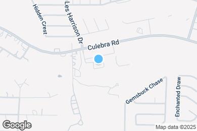 Map image of the property - The Starling