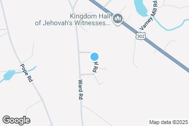 Map image of the property - 20 Neal Rd