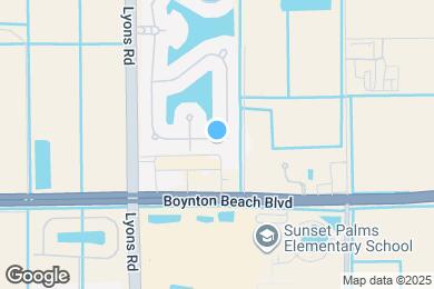 Map image of the property - 9845 Cobblestone Creek Dr