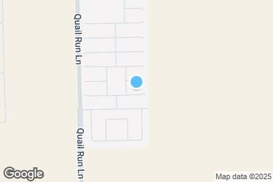 Map image of the property - 7242 E Teal Way