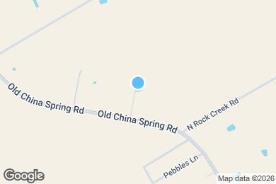 Map image of the property - 194 Blake Ln