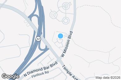 Map image of the property - 3733 Legato Ct