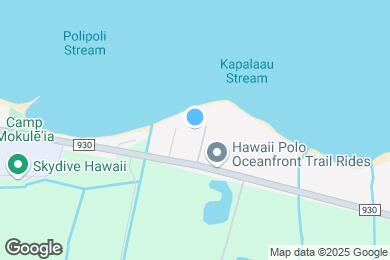 Map image of the property - 68-615-615 Farrington Hwy