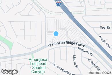 Map image of the property - 85 Falcon Feather Way