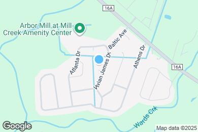 Map image of the property - 34 Tristan Ct