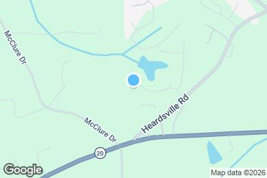 Map image of the property - 5230 Wendover Wy