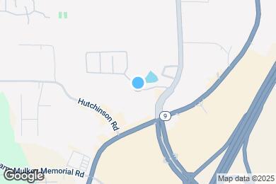 Map image of the property - 135 Primrose Dr