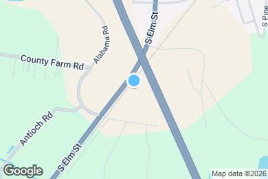 Map image of the property - Stone's Village