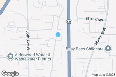 Map image of the property - Privacy!