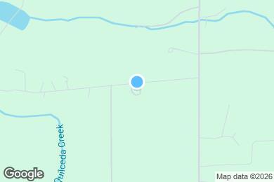 Map image of the property - 9600 116th St NE