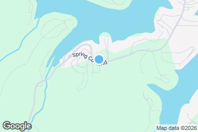 Map image of the property - 16 Sassy Ln