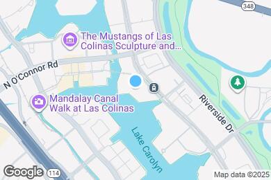 Map image of the property - Carolyn, The