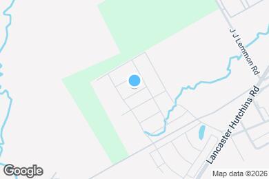 Map image of the property - 1013 Holly Dr