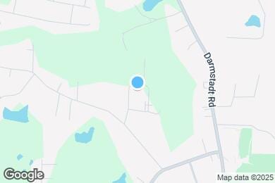 Map image of the property - Valoré at Hidden Hills