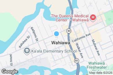 Map image of the property - 320 Longley Pl