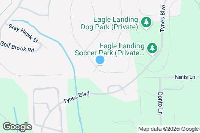 Map image of the property - 1141 Laurel Valley Dr