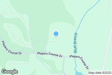 Map image of the property - 1285 Warrens Way