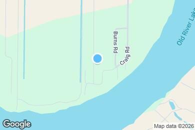 Map image of the property - 12741 Craig Rd