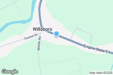 Map image of the property - 3665 Essex Rd