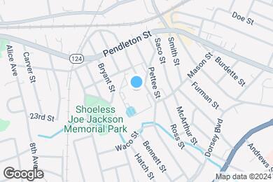 Map image of the property - West Village Lofts At Brandon Mill