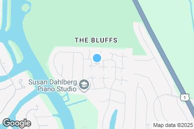 Map image of the property - 2920 29th Ct