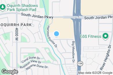 Map image of the property - 3772 Grassy Meadow Dr