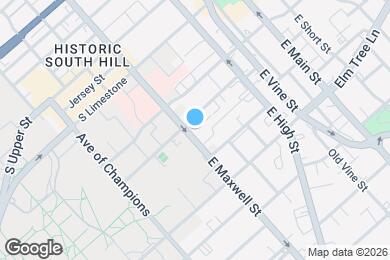 Map image of the property - MXWL