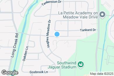 Map image of the property - 7843 Freehold Dr