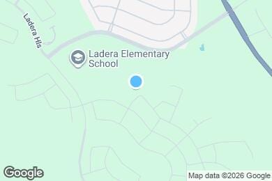 Map image of the property - 14507 Caleb Ml