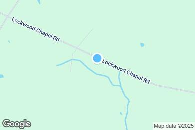 Map image of the property - 2238 Lockwood Chapel Rd