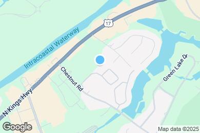 Map image of the property - 9776 Leyland Dr