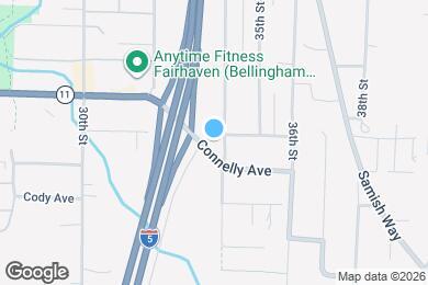 Map image of the property - 3320 Lindsay Ave