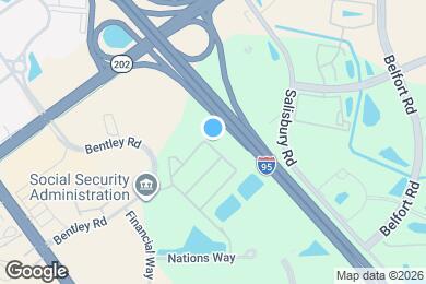 Map image of the property - 7043 Deer Lodge Cir