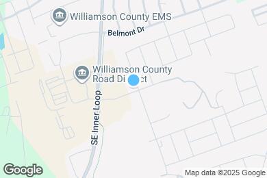 Map image of the property - 2060 Cliffbrake Way