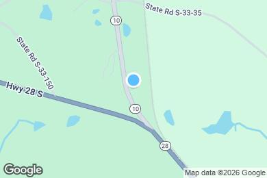 Map image of the property - 108 Pleasantville Ln